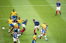 Load image into Gallery viewer, Zidane&#39;s head – World Cup 98