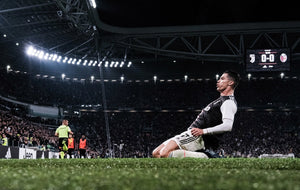 Cristiano Ronaldo - 2019