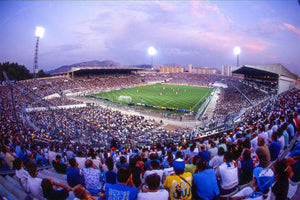 Stade Vélodrome – 1991