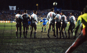 Bastia – PSV Eindhoven, 1978