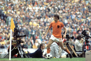 Pays-Bas-RFA, 1974