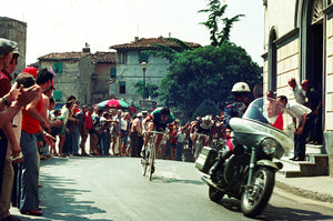 Francesco Moser, 1975
