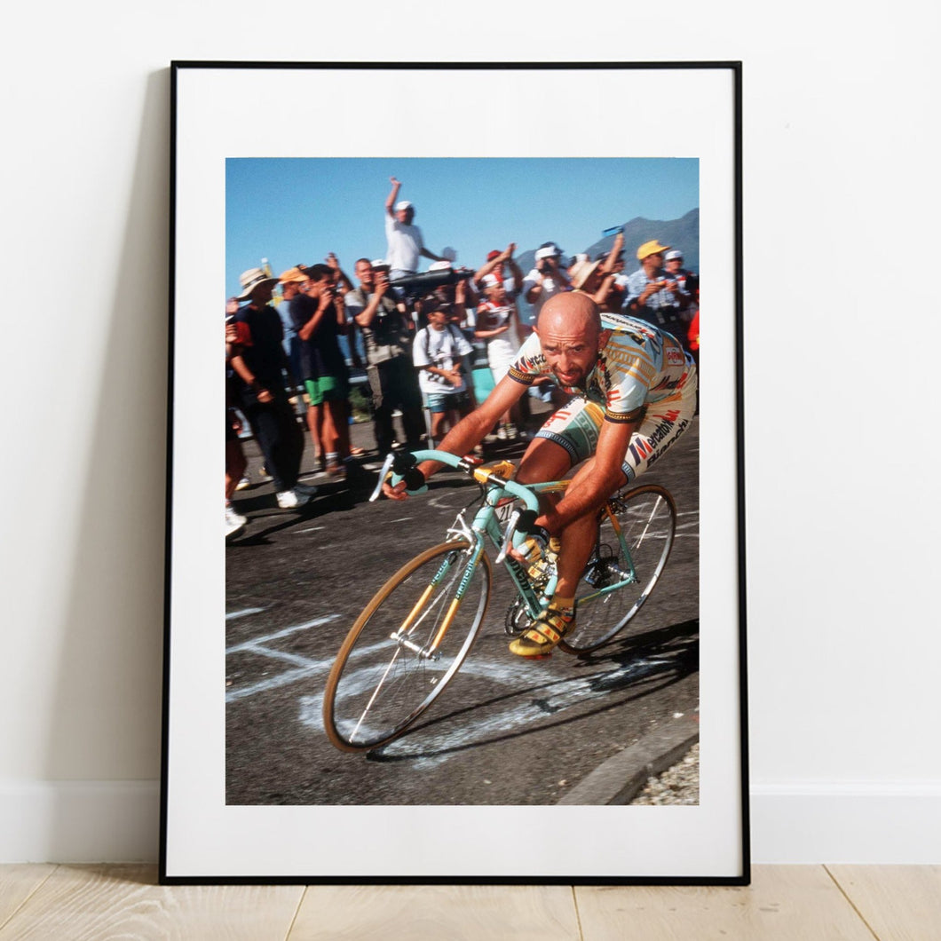 Marco Pantani, 1998