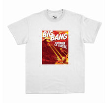 Load image into Gallery viewer, BigBang T-Shirt - &quot;Invade Switzerland&quot;