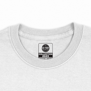 JOHAN T-Shirt (Cruyff) white