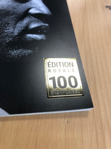 SO FOOT 100% Pelé, édition dorée