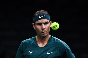1000e victoire de Nadal, 2020