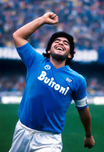 Load image into Gallery viewer, “Maradona Napoli” collector’s box