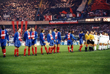 Charger l&#39;image dans la galerie, PSG – Milan AC – 1995