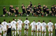 Load image into Gallery viewer, The Blues facing the Haka, 2011
