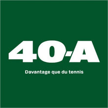 Load image into Gallery viewer, Mouratoglou quote mug &quot;Competitive tennis is only suffering&quot;
