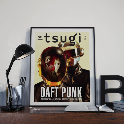 Poster Tsugi 139 - 