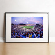 Stade Vélodrome – 1991