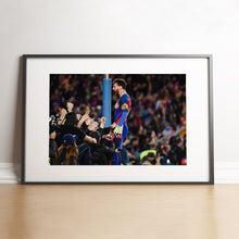 Charger l&#39;image dans la galerie, Messi fête la Remontada, 2017