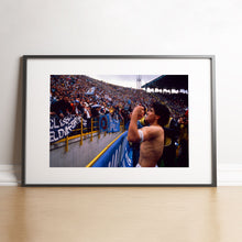 Charger l&#39;image dans la galerie, Maradona fête le Scudetto, 1990