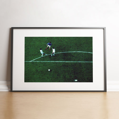 Michel Platini – 1985