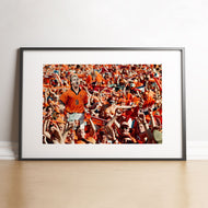 Supporters des Pays-Bas – Mondial 98