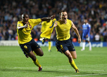 Load image into Gallery viewer, Joy of Andrés Iniesta against Chelsea, 2009