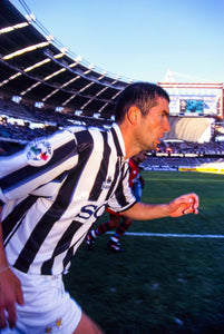 Zinédine Zidane,1998