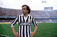 Load image into Gallery viewer, “Michel Platini” collector’s box