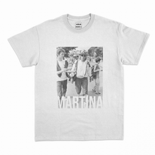 Charger l&#39;image dans la galerie, T-Shirt MARTINA (Navratilova)