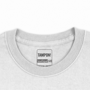 T-Shirt TAMPON! France