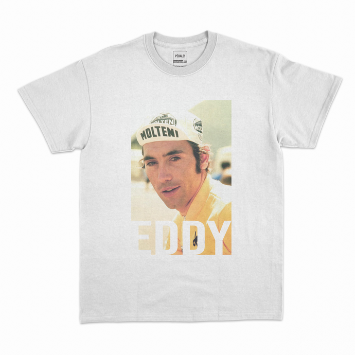 T-Shirt EDDY (Merckx)
