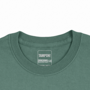 T-Shirt TAMPON! Afrique du Sud
