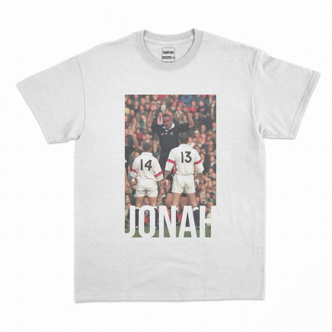 T-Shirt JONAH (LOMU)