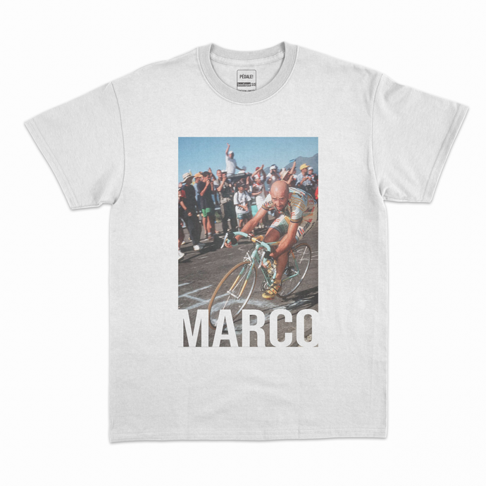 MARCO T-Shirt (PANTANI)