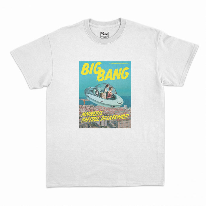 T-Shirt BigBang - 