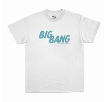 Load image into Gallery viewer, Blue BigBang T-Shirt