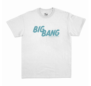 Blue BigBang T-Shirt