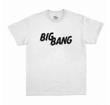Charger l&#39;image dans la galerie, T-Shirt BigBang noir