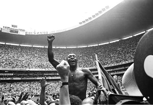 Pelé, 1970