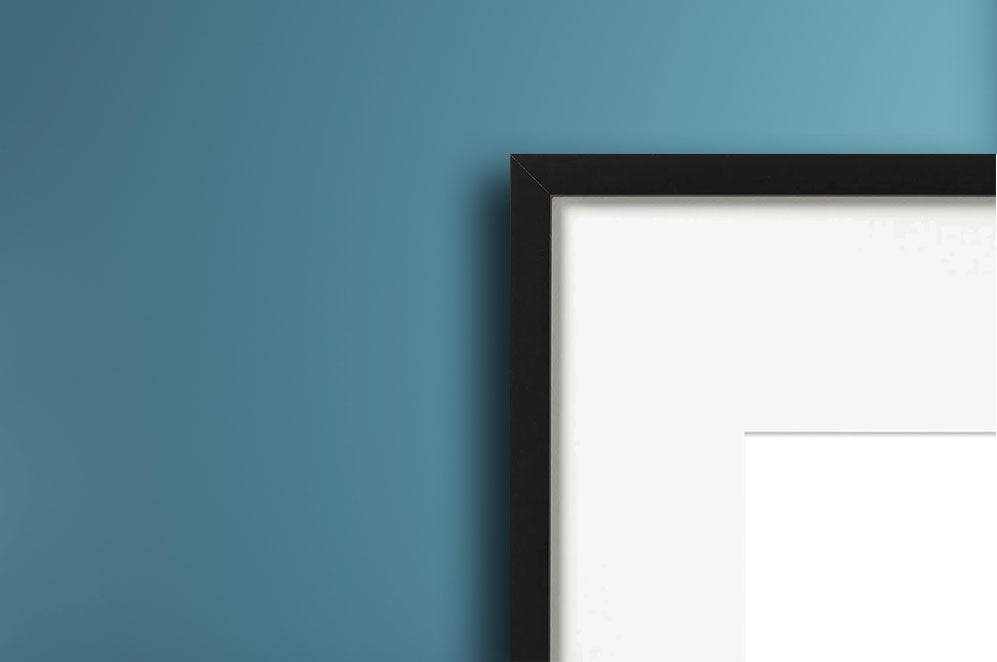 Cadre pour tirage photo [Petit]