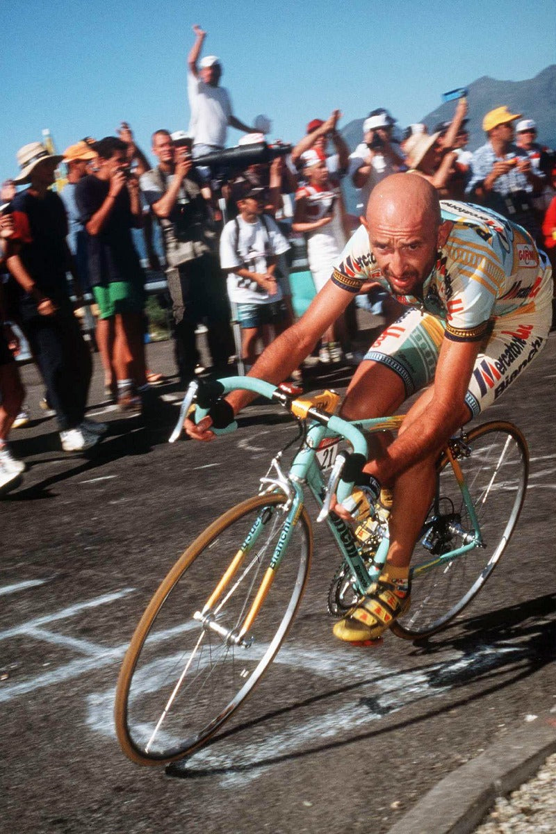 Marco Pantani, 1998