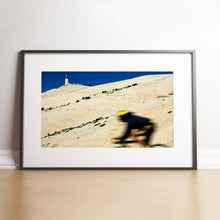 Charger l&#39;image dans la galerie, Mont Ventoux sous le soleil, 2007