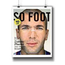 Charger l&#39;image dans la galerie, Mug citation Zidane &quot;Je voulais être chauffeur-livreur&quot;